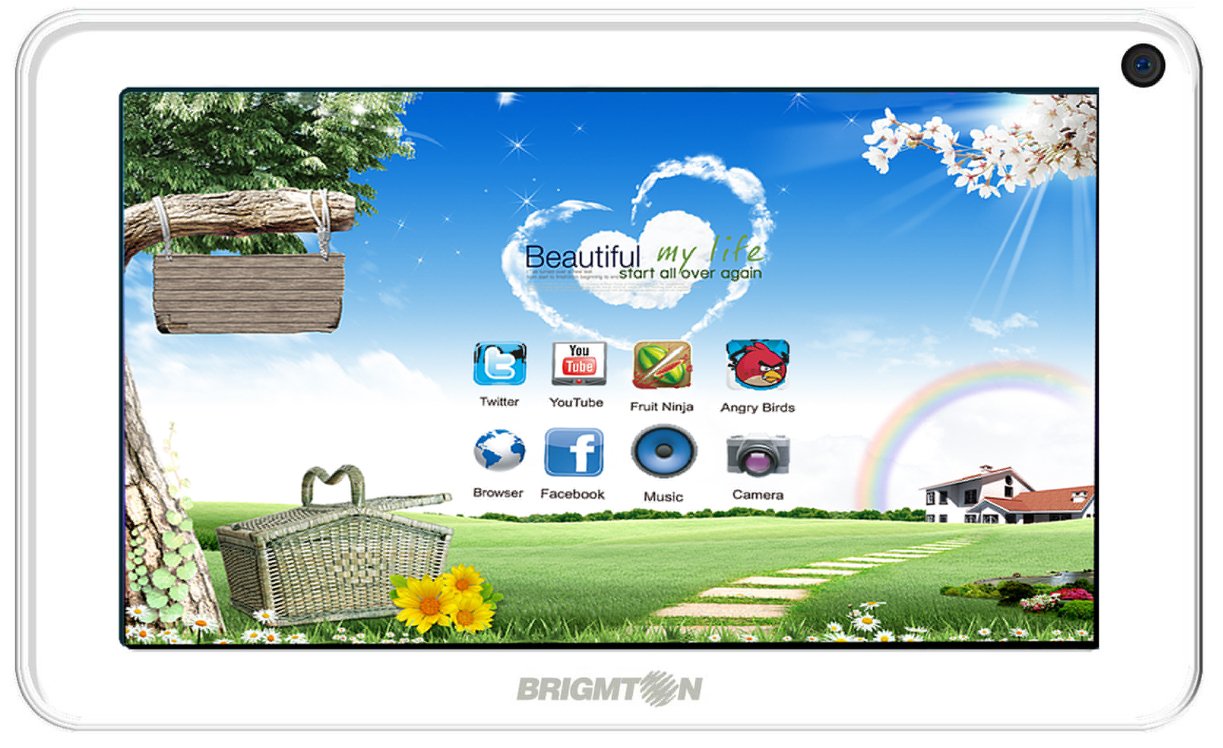 Tablets baratas
