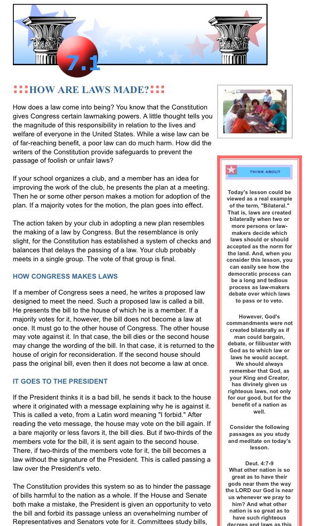 Amazon.com: AMERICAN GOVERNMENT Online Course w/ Teachers - Full ... Amazon.com: AMERICAN GOVERNMENT Online Course w/ Teachers - Full ...