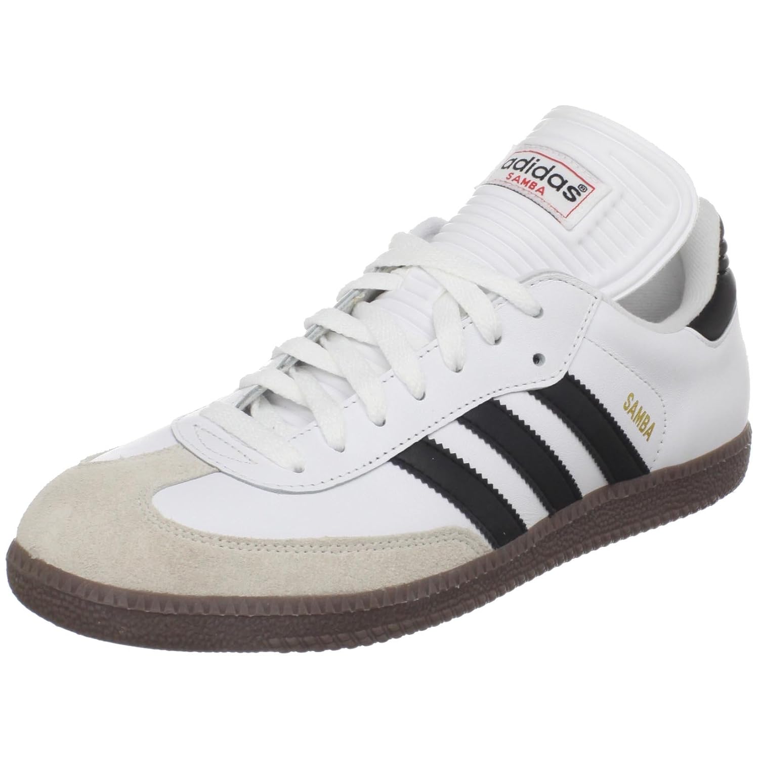 adidas Men's Samba Classic Soccer Shoe