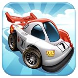 Mini Motor Racing