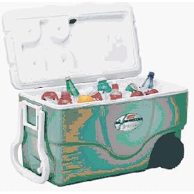 Coleman Ultimate Extreme 50-qt. Cooler by Coleman