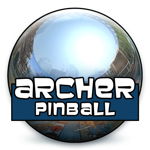 Archer Pinball