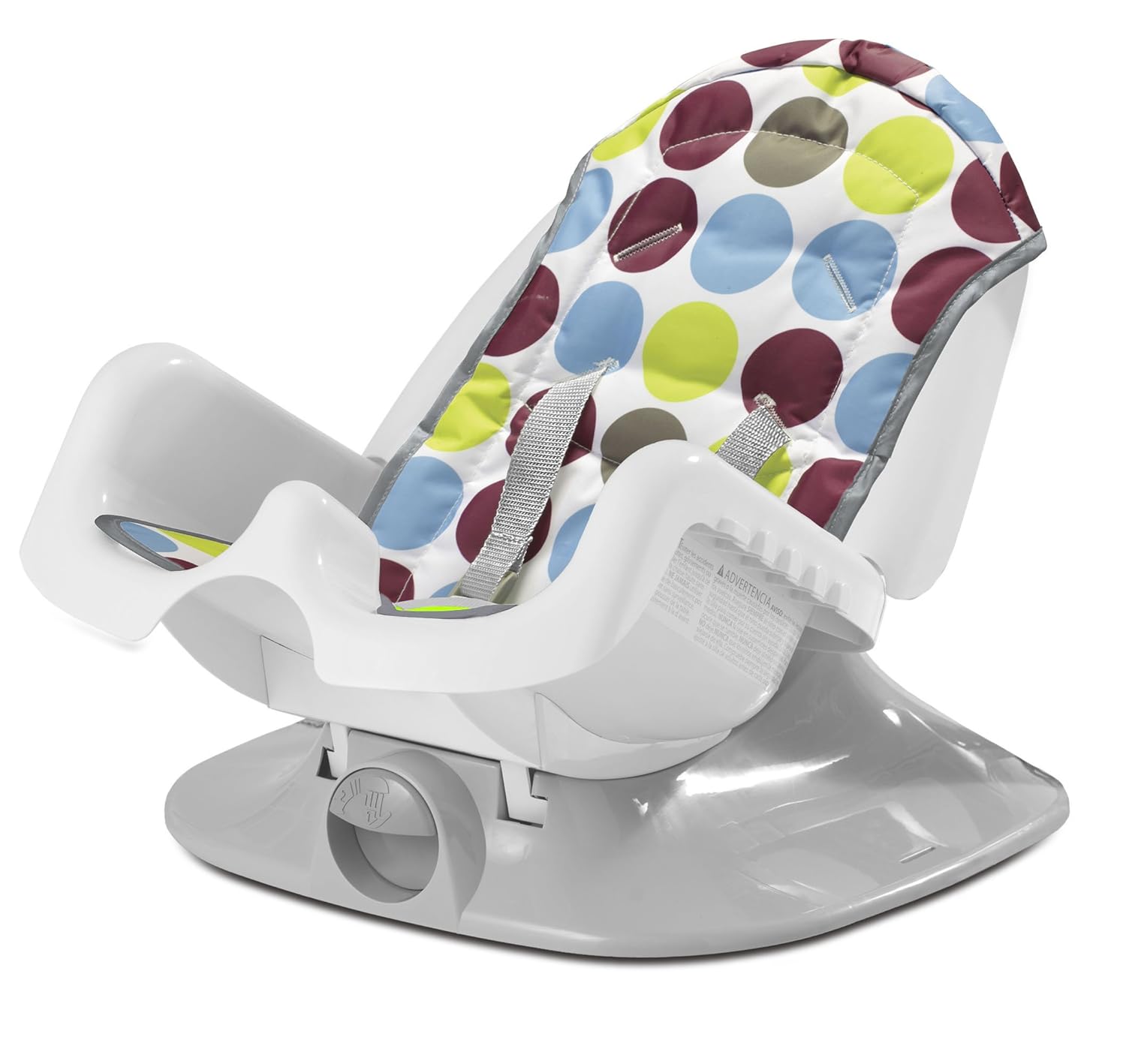 Reclining Seat Feeding Baby Chair Diner Highchair Booster High Years