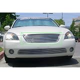 02-04 NISSAN ALTIMA 1PC UPPER BILLET GRILLE by Unknown