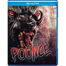 Pounce [Blu-ray]