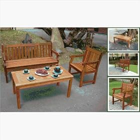 Luxany Caffe Set 1 by VIFAH