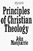 Book Principles of Christian Theology (2nd Edition)