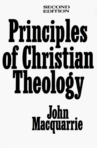 Principles of Christian Theology (2nd Edition)