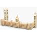Houses of Parliament - Woodcraft Construction Kit [Toy]