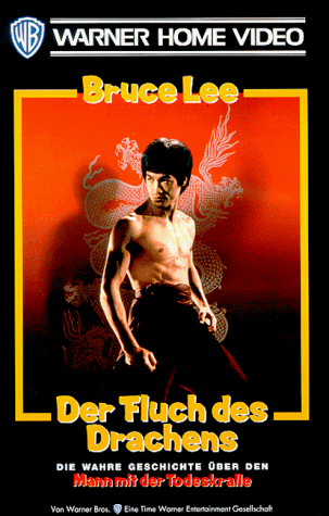 Der Fluch des Drachens
