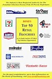 Bond's Top 50 Retail Franchises (Bond's Top 50 Franchises)