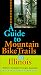 Book A Guide to Mountain Bike Trails in Illinois