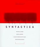 Syntactica: NeXTStep Edition