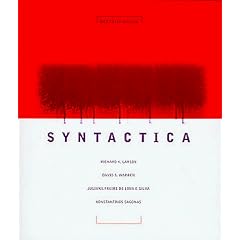 Syntactica: NeXTStep Edition