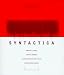 Book Syntactica: NeXTStep Edition