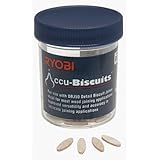 R1 BISCUITS 110PK DBJ50 RYOBI - RIDGID 4600411