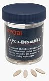 R1 BISCUITS 110PK DBJ50 RYOBI - RIDGID 4600411