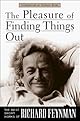 The Pleasure of Finding Things Out