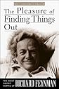 The Pleasure of Finding Things Out
