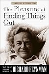 The Pleasure of Finding Things Out