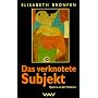Das verknotete Subjekt: Hysterie in der Moderne