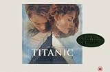 Titanic - Collector's Edition (Double Pack, Film, Cards, Notes & Script) [VHS] [1998] VHS