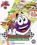 Putt-Putt Enters The Race
