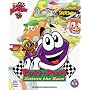 Putt-Putt Enters The Race