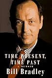 Time Present, Time Past: A Memoir
