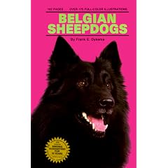 Belgian Sheepdogs