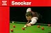 Book Snooker (Know the Game)