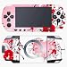 Video Games : DesignSkins for Sony PSP - Heart Skin