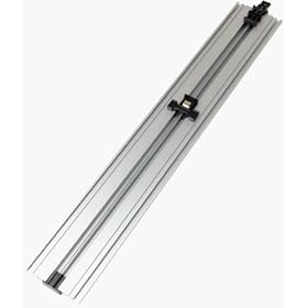 Tru-Grip FT2TS Pro FTR Series 2 Clamping Rip Guide w/T Slots