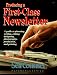 Producing a First-Class Newsletter: A Guide to Planning, Writing, Editing, Designing, Photography, Production, and Printing (Self-Counsel Reference Series)