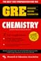 The Best Test Preparation for the GRE Chemistry Test