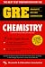 Search : GRE Chemistry (REA) - The Best Test Prep for the GRE (Test Preps)
