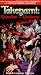 Takegami: Guardian of Darkness 1 [VHS]