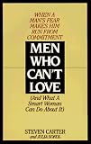 Men Who Can t Love