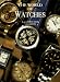 Book World of Watches
