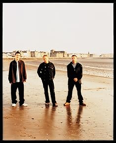 Image of New Order
