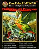 Advanced Dungeons & Dragons Core Rules 2.0