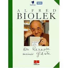 Die Rezepte meiner G�ste