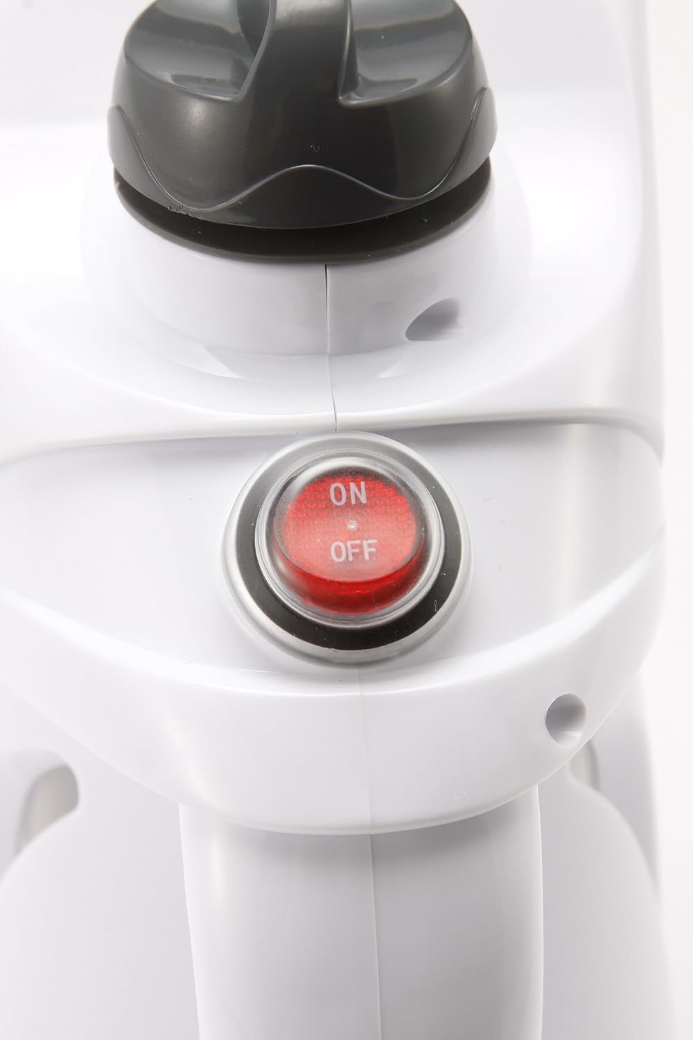 Купить Epica 800 Watt Handheld Fabric Steamer в интернетмагазине