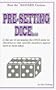Beat the Bastard Casinos: Pre-Setting Dice--I Beat the Bastards, So Can You!!!