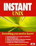 Instant Unix
