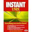 Instant Unix by Andrew Evans, Richard Stones, and Neil Matthew