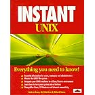 Click here to buy Instant Unix by  Andrew Evans, Richard Stones, and Neil Matthew.
