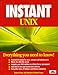 Books : Instant Unix