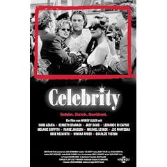 Celebrity - Sch�n. Reich. Ber�hmt [VHS]