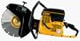 Partner K650 12-Inch 70cc Power Cutter